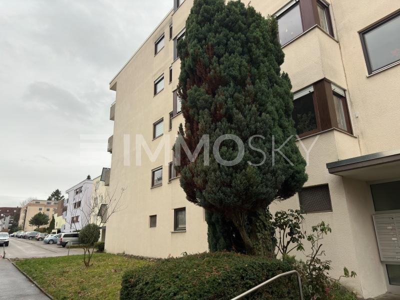 Wohnung zum Kauf 199.000 € 3 Zimmer 69 m²<br/>Wohnfläche 1.<br/>Geschoss Wernau (Neckar) 73249