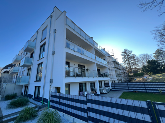 Wohnung zum Kauf - Erstbezug provisionsfrei 549.000 € 4 Zimmer 121,1 m² Landwehrstr. 38 Ohligs-Aufderhöhe Solingen 42699