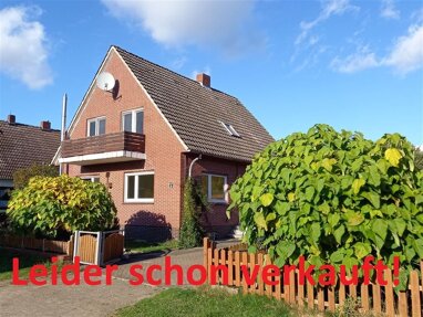 Einfamilienhaus zum Kauf 7 Zimmer 143 m² 672 m² Grundstück Hude Hude (Oldenburg) 27798