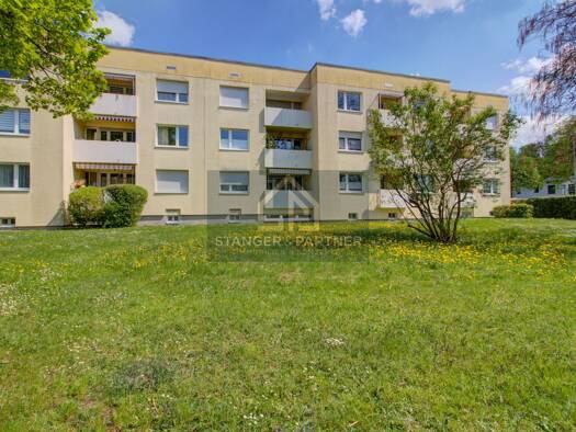 Wohnung zum Kauf 339.000 € 4 Zimmer 76,9 m² 2. Geschoss Gauting 82131