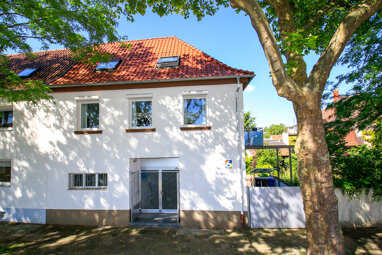 Einfamilienhaus zum Kauf 469.000 € 5 Zimmer 142 m² 332 m² Grundstück Oppau / Stadtbezirk 212 Ludwigshafen 67069