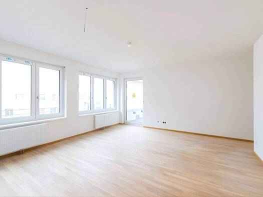 Studio zur Miete 1.510 € 3 Zimmer 82,9 m² 2. Geschoss frei ab 15.03.2026 Wolfgang-Bangert-Straße 1 Kalbach-Riedberg Frankfurt am Main 60438