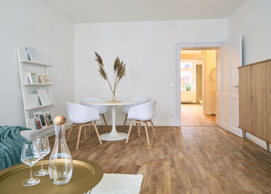Wohnung zum Kauf Provisionsfrei 270.720 € 2 Zimmer 76,3 m² Erdgeschoss Erich-Zeigner-Allee 58 Plagwitz Leipzig 04229