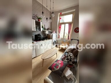 Wohnung zur Miete Tauschwohnung 450 € 1 Zimmer 43 m² 3. Geschoss Neustadt Mainz 55118