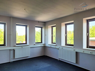 Bürofläche zur Miete 2.527,50 € 337 m² Bürofläche teilbar ab 150 m² Bahrenfeld Hamburg 22525