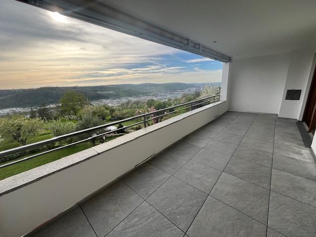 Wohnung zur Miete 1.990 € 5 Zimmer 160 m²<br/>Wohnfläche Neckarhalde Esslingen am Neckar 73733