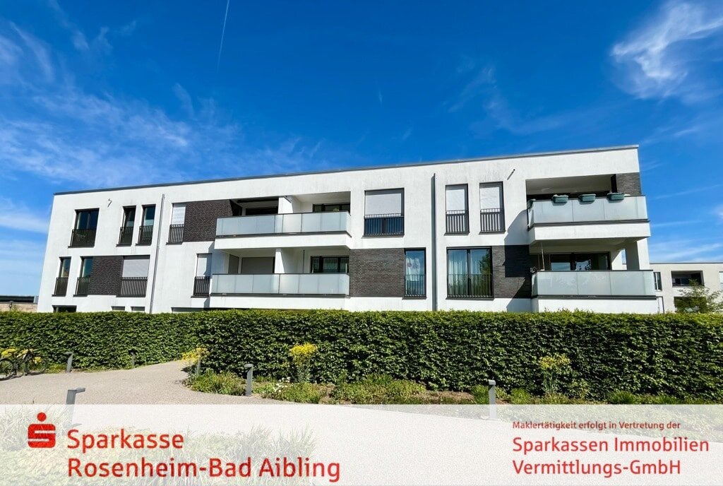 Wohnung zum Kauf 539.000 € 2 Zimmer 54,1 m²<br/>Wohnfläche Messestadt Riem München 81829