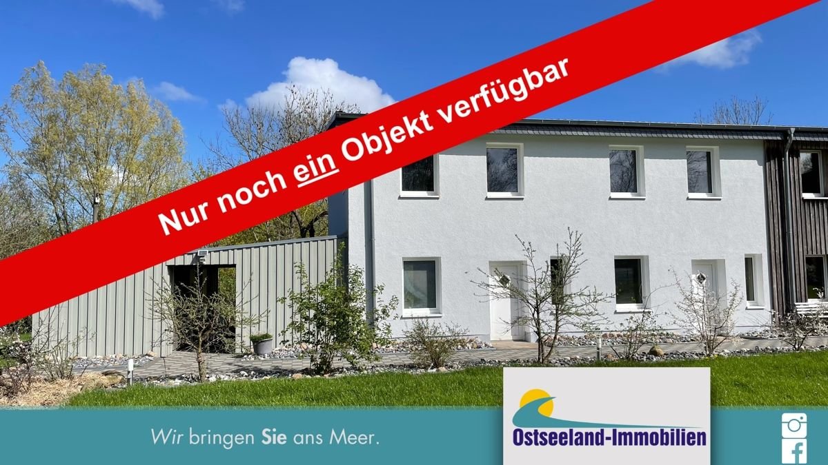 Reihenmittelhaus zum Kauf 179.000 € 3 Zimmer 96 m²<br/>Wohnfläche 255 m²<br/>Grundstück Rubitz Kenz-Küstrow / Rubitz 18314