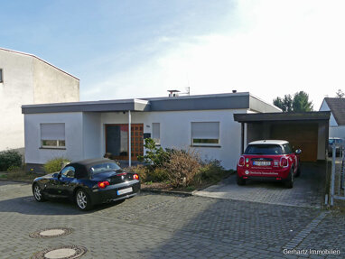 Bungalow zum Kauf 370.000 € 6 Zimmer 156 m² 505 m² Grundstück Rübenach 3 Koblenz 56072
