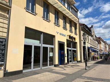 Bürofläche zur Miete provisionsfrei 201 m² Bürofläche Breite Straße 16 Stendal Stendal 39576