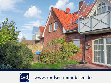 Reihenmittelhaus zum Kauf 289.000 € 3 Zimmer 80 m² 125 m² Grundstück Westermarsch II Norden 26506
