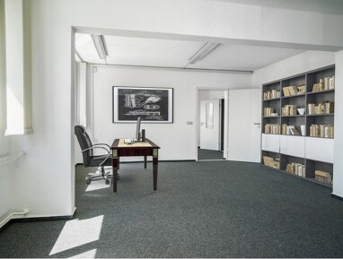Bürofläche zur Miete 6,50 € 22 m² Bürofläche teilbar ab 22 m² Industriestraße 15 Schmarl Rostock 18069