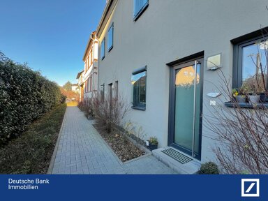 Reihenmittelhaus zum Kauf 699.000 € 4 Zimmer 127,7 m² 257,5 m² Grundstück frei ab sofort Hochfeld Wiesbaden 65205