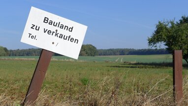 Grundstück zum Kauf 450.000 € 815 m² Grundstück Schönow Bernau 16321