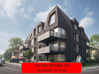 Wohnung zum Kauf 430.000 € 3 Zimmer 91 m² 1. Geschoss Radebeul 01445