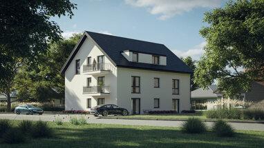 Wohnung zum Kauf 199.000 € 2 Zimmer 53,4 m² Dahl Paderborn / Dahl 33100