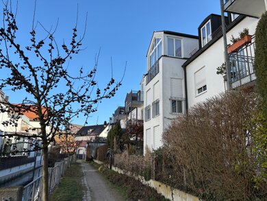 Wohnung zum Kauf 276.000 € 2 Zimmer 42,9 m² 1. Geschoss frei ab sofort Freising Freising 85354