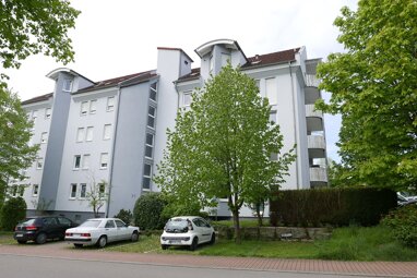 Wohnung zum Kauf 225.000 € 3 Zimmer 72,8 m² 2. Geschoss Backnang Backnang 71522