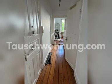 Wohnung zur Miete Tauschwohnung 800 € 2 Zimmer 49 m² Eimsbüttel Hamburg 20357