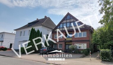 Immobilie zum Kauf 563,1 m² 1.027 m² Grundstück Cloppenburg Cloppenburg 49661