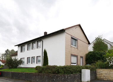 Einfamilienhaus zum Kauf 385.000 € 6 Zimmer 190 m² 748 m² Grundstück Creidlitz Coburg 96450