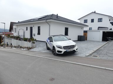 Bungalow zum Kauf 539.000 € 4 Zimmer 125 m² 492 m² Grundstück Bingen Bingen 72511