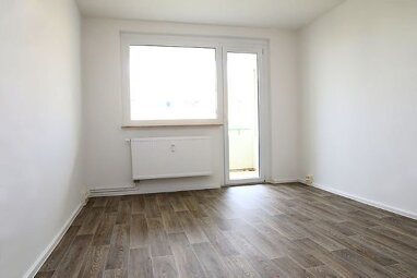 Wohnung zur Miete 323 € 3 Zimmer 61,2 m² 1. Geschoss Friedrich-Quenstedt-Straße 1 Lutherstadt Eisleben Eisleben 06295