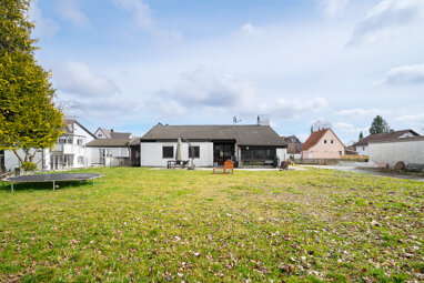 Einfamilienhaus zum Kauf 849.000 € 4 Zimmer 140,8 m² 890 m² Grundstück Pretzen Erding 85435