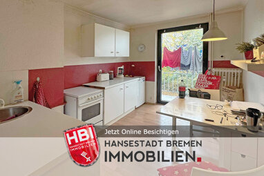 Wohnung zum Kauf 179.000 € 3 Zimmer 70 m² 1. Geschoss Hohentor Bremen 28199