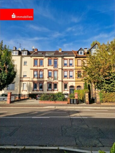 Wohnung zum Kauf 448.000 € 4 Zimmer 113,4 m² Nordwest Hanau 63452