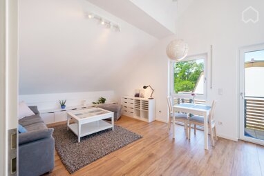 Wohnung zur Miete Wohnen auf Zeit 1.400 € 2 Zimmer 48 m² frei ab 01.02.2025 Gröbenzell 82194