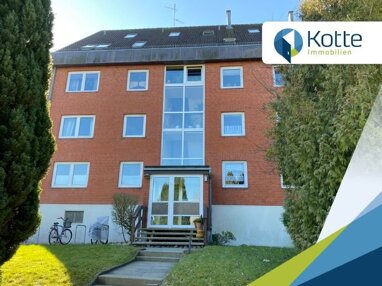 Wohnung zum Kauf 139.000 € 1 Zimmer 47 m² 1. Geschoss Elmschenhagen Bezirk 1 Kiel 24147