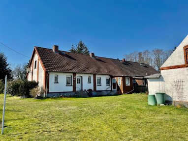 Doppelhaushälfte zum Kauf Provisionsfrei 139.000 € 5 Zimmer 92 m² 2.770 m² Grundstück Gülitz Gülitz-Reetz 19348