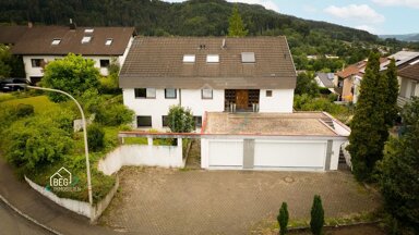 Einfamilienhaus zum Kauf 749.000 € 8 Zimmer 284,4 m² 1.021 m² Grundstück Murrhardt Murrhardt 71540