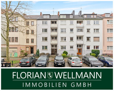 Mehrfamilienhaus zum Kauf 595.000 € 316,8 m² 184 m² Grundstück Hohentor Bremen 28199
