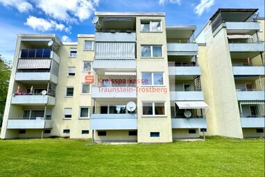 Wohnung zum Kauf 198.000 € 3,5 Zimmer 86,2 m² 1. Geschoss Traunreut Traunreut 83301