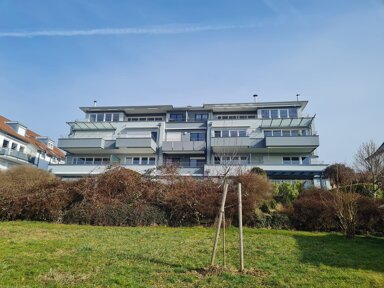 Wohnung zum Kauf 620.000 € 4 Zimmer 120 m² EG Fischbach 2 Friedrichshafen 88048