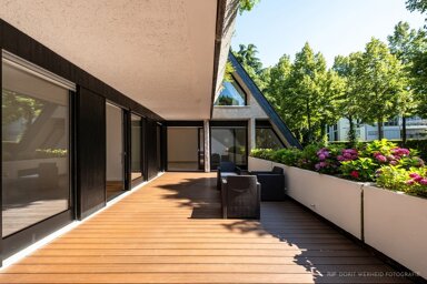 Terrassenwohnung zum Kauf 1.125.000 € 3 Zimmer 187 m² Lindenallee 2-4 Marienburg Köln / Marienburg 50968