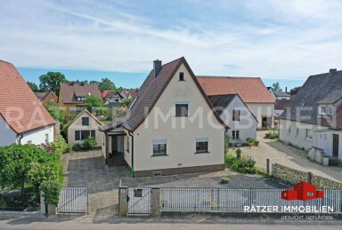 Einfamilienhaus zum Kauf 319.000 € 3 Zimmer 83 m² 778 m² Grundstück Eckersmühlen Roth 91154