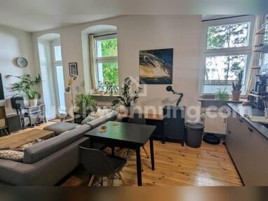 Maisonette zur Miete 620 € 2 Zimmer 65 m² Erdgeschoss Charlottenburg Berlin 10587