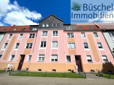 Wohnung zur Miete 375 € 2 Zimmer 47 m² 2. Geschoss Nicolaiplatz Magdeburg 39124