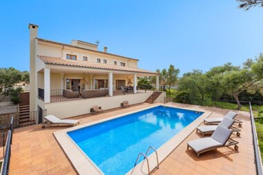 Rustico zum Kauf 1.410.000 € 5 Zimmer 380 m² 7.500 m² Grundstück Palma de Mallorca 07199