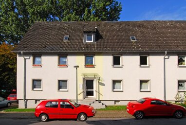 Wohnung zur Miete 269 € 2 Zimmer 38,2 m² 2. Geschoss Telgter Straße 3 Resser Mark Gelsenkirchen 45892