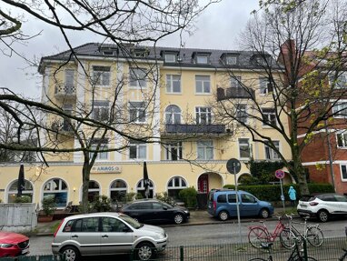 Wohnung zum Kauf 268.000 € 2 Zimmer 54 m² 3. Geschoss Riesserstraße 11 Hamm Hamburg 20535