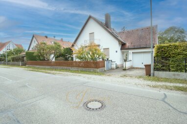 Haus zum Kauf 1.390.000 € 6 Zimmer 144 m² 393 m² Grundstück Hasenbergl-Lerchenau Ost München 80935