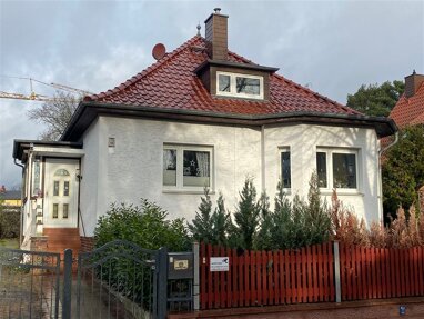 Einfamilienhaus zum Kauf 449.000 € 4 Zimmer 111 m² 858 m² Grundstück Hans von Dohnanyi Strasse 6 Oranienburg Oranienburg 16515