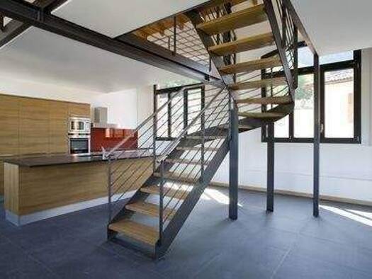 Maisonette zum Kauf provisionsfrei 396.000 € 3,5 Zimmer 101 m² 4. Geschoss Möckern Leipzig 04157