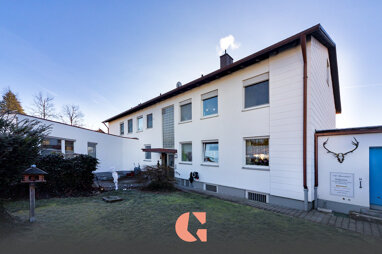 Mehrfamilienhaus zum Kauf 1.998.000 € 14 Zimmer 359,7 m² 1.263 m² Grundstück Lochhausen München 81249