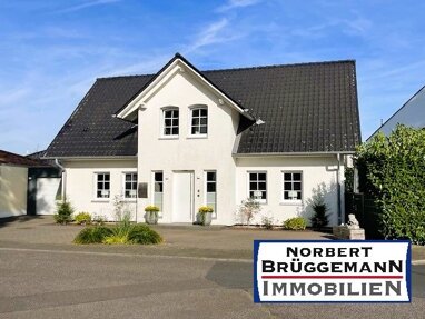 Einfamilienhaus zum Kauf 699.000 € 4 Zimmer 154,7 m² 541 m² Grundstück Breyell Nettetal -Lobberich 41334