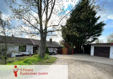 Einfamilienhaus zum Kauf 179.000 € 6 Zimmer 110 m² 478 m² Grundstück Kirspenich Bad Münstereifel 53902